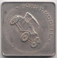 2006. 1000Ft "Ford T-Modell" T:BU