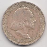 1936. 2P Ag "Liszt" T:2