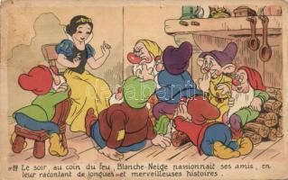 Snow White and the Seven Dwarfs (EB)