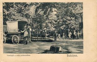 Budakeszi Restaurant Szépjuhászné