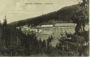 Tihucza Luftkurort