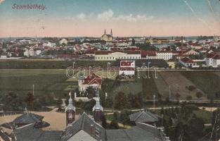 Szombathely (b)