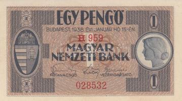 1938. 1P "H 959" T:I