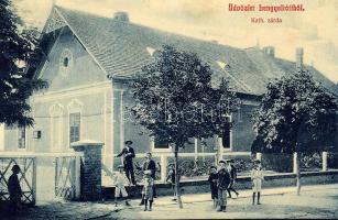 Lengyeltóti Kath. Kloster