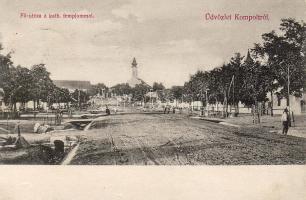 Kompolt