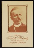 Dányi-Gyulai: Válogatás Keleti Károly műveiből. Budapest 1983. KSH.
