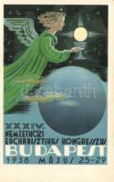 34th International Eucharistic Congress, Budapest 1938