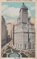 New York, Standard Oil Building, Bowling Green (fa)