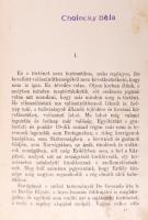 Verne Gyula: Várkastély a Kárpátokban. Ford. Huszár Imre. Harminczkilencz  a szövegbe nyomott képpel...