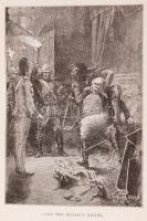 Verne Gyula: Haza, Franciaországba!; Gil Braltar. Ford. Huszár Imre. (Verne Gyula Összes Munkái) Bp....