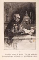 Verne Gyula: Haza, Franciaországba!; Gil Braltar. Ford. Huszár Imre. (Verne Gyula Összes Munkái) Bp....