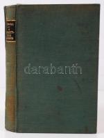 Eötvös József, Báró: A nemzetiségi kérdés. (Báró Eötvös József Összes Munkái XVI.) Bp., 1903, Révai ...