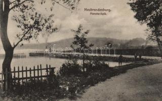 Neubrandenburg Moncke Spill (fa)