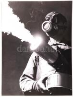 cca 1960-1970 Ismeretlen szerző felvétele, 23x18 cm