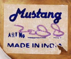 Antik és modern használati fém tárgyak, egy pár jelzett, összesen:17 db