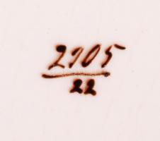 Antik és modern használati fém tárgyak, egy pár jelzett, összesen:17 db