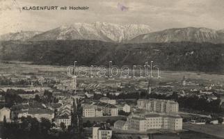 Klagenfurt, Hochobir