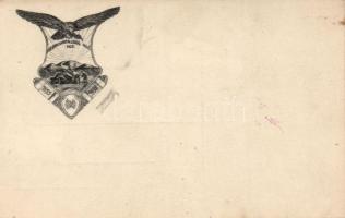 WWI Gebirgs artillerie regiment No. 7. / Mountain artillery regiment No. 7.