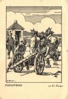 Culverin, s: Elzingre (EK)