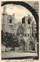 Famagusta, St. Nicholas Cathedral