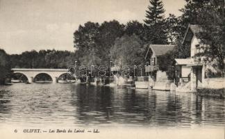 Olivet Les Bords du Loiret