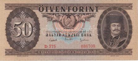 1951. 50Ft T:I,I-