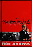 Réz András: Orr. Regény Wahorn András illusztrációival. Bp., 2004, Ulpius-Ház - Réz és Tsa; Mozibubus. Szerk. Mihancsik Zsófia. Bp., 2006, Réz és Tsa. Kartonált