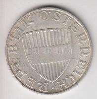 Ausztria 1971. 10Sch Ag T:2
Austria 1971. 10 Schilling Ag C:XF