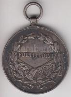 1917. "Károly Bronz Vitézségi Érem" Br kitüntetés mellszalag nélkül szign.:KAUTSCH T:2
Hun...