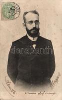 Eleftherios Venizelos (fa)