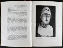 Wells, H. G.: A művészetek fejlődése. Az irodalom, zene s képzőművészetek történetének áttekintése a...