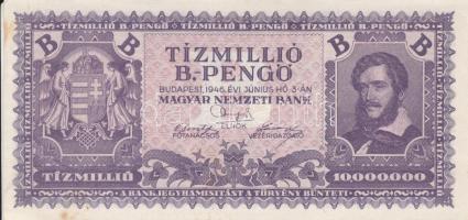 1946. 10.000.000BP T:I-(fo.)