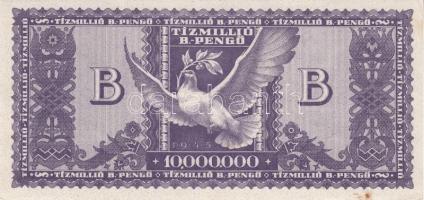 1946. 10.000.000BP T:I-(fo.)