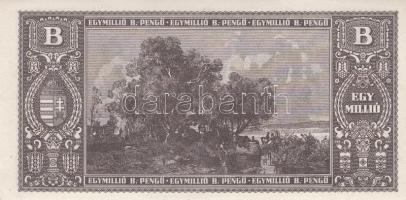 1946. 1.000.000BP T:I-(enyhe sarokkopás)