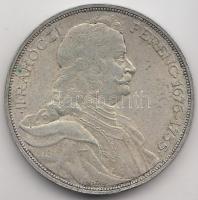 1935. 2P Ag "Rákóczi" T:2-