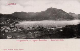 Lugano