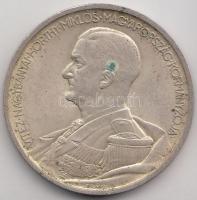 1939. 5P Ag "Horthy-balra" T:2