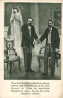 István Tisza and Gyula Andrássy the Younger (b)