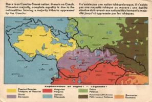 Anti-Czech propaganda, map, So.Stpl