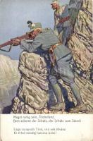 Tyrolean patriotic propaganda