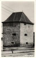 Kolozsvár, Bethlen bástya / tower