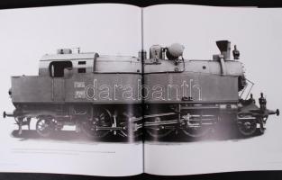 Frisnyák Zsuzsa: Volt egyszer egy vasút Bp., 2009. Indóház. Vasúttörténeti munka sok képpel