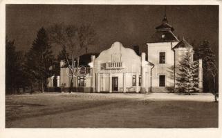 Fegyvernek Bíró-telep