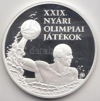 2008. 5000Ft Ag "Pekingi olimpia" T:PP tanúsítvánnyal!