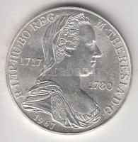 Ausztria 1967. 25Sch Ag "Mária Terézia" T:1-,2
Austria 1967. 25 Schilling Ag "Maria T...