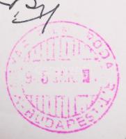 Cca 1930-1950 33 db 9x12 cm-es filmfotó 21 különféle magyar filmből, feliratozott, pecsételt