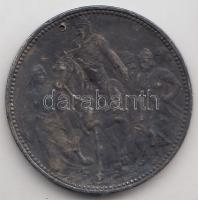 1896KB 1K Ag "Millenium" T:2,2- ü