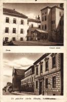 Budapest III. Óbuda; Jó pásztor zárda (EB)