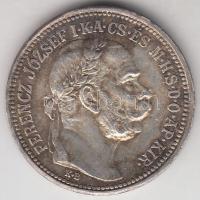 1915. 1K Ag "Ferenc József" T:2,2-