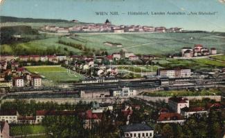 Vienna Hütteldorf, Landes Anstalten "Am Steinhof" (b)